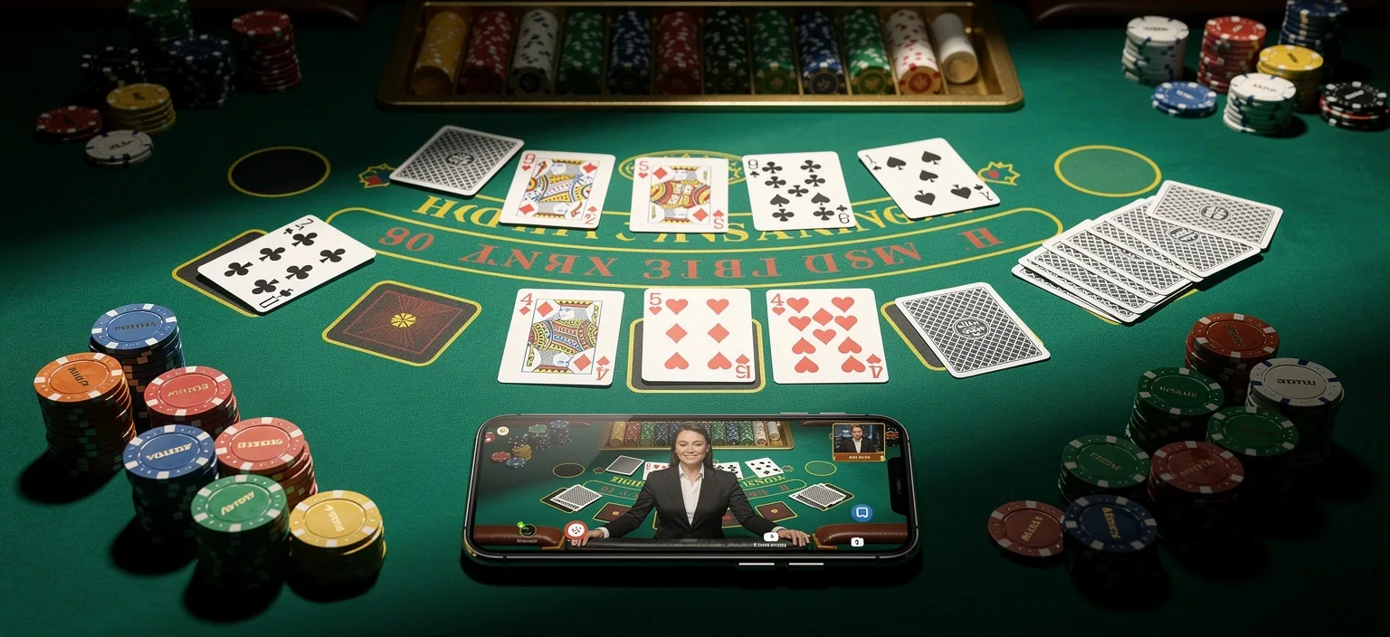 Betsson Experience